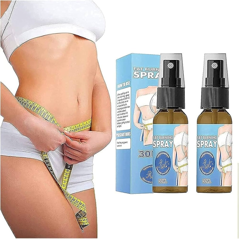سبراي EELHOE للتنحيف – 30 مل / Eelhoe slimming spray (30ml)
