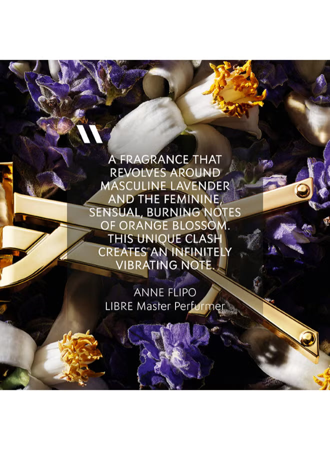 عطر ليبر – ماء عطر / Libre Eau De Parfum