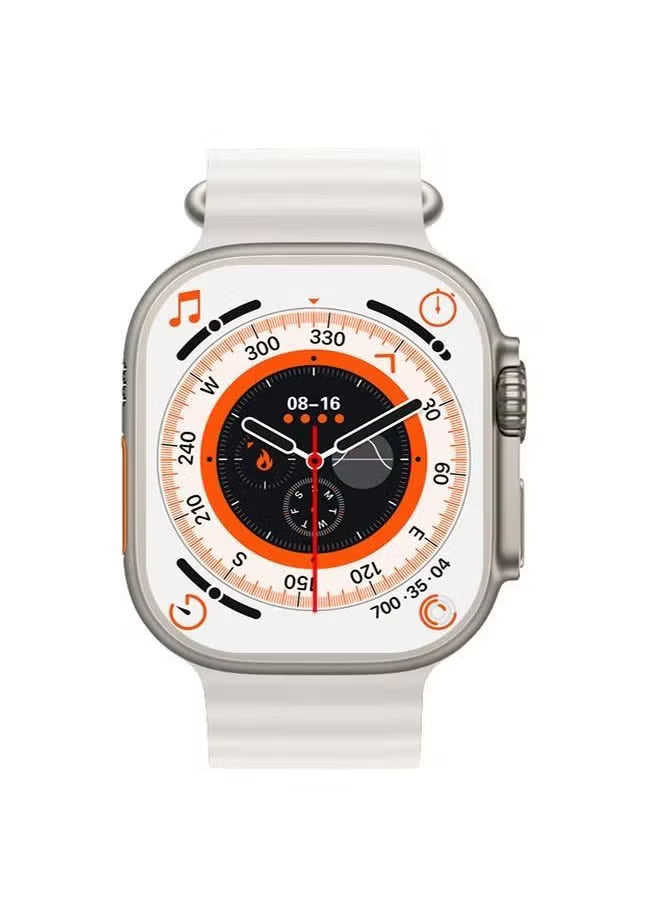 ساعة ذكية X90 ألترا ماكس السلسلة 8 / Smart Watch X90 Ultra Max Series 8