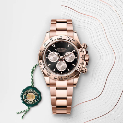 ديتونا كوزموغراف الماركة (نسخة - بدون شعار) / Branded DayTona CosmoGrapgh(Copy-No Logo)
