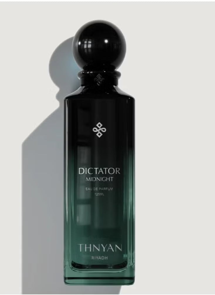 ديكتاتور ميدنايت – ماء عطر (EDP) / Dictator Midnight EDP