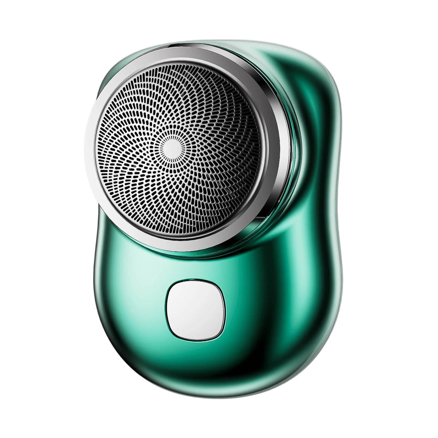 ماكينة حلاقة كهربائية للرجال – قابلة لإعادة الشحن عبر USB – لاسلكية – للجنسين / Men's Electric Shaver USB Cordless Rechargeable Unisex