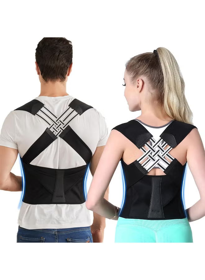 Back Posture Corrector
