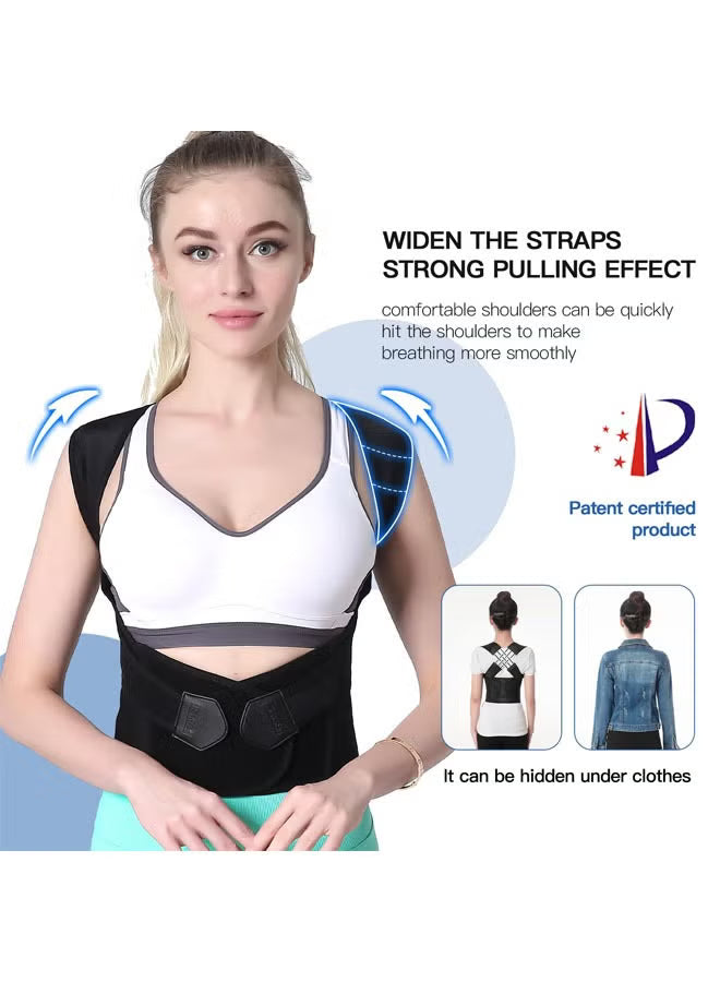 Back Posture Corrector