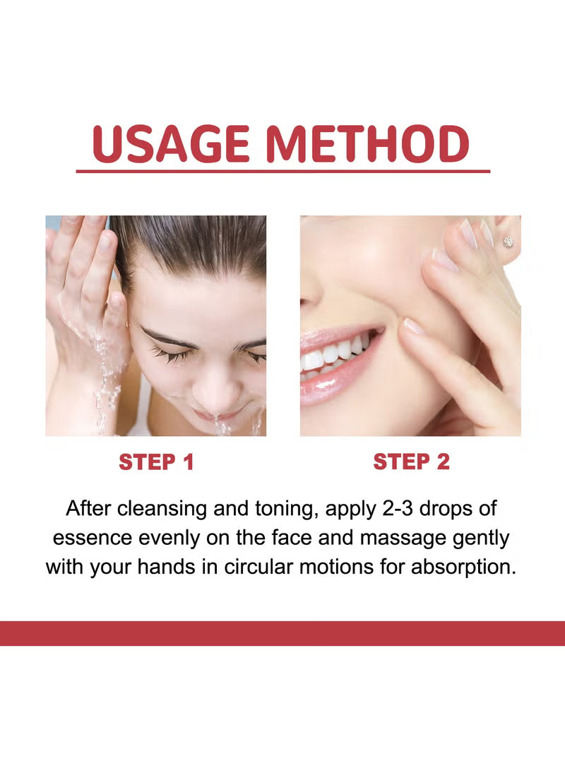 Dark Spot Repair & Brightening Serum | سيروم تفتيح وإصلاح البقع الداكنة