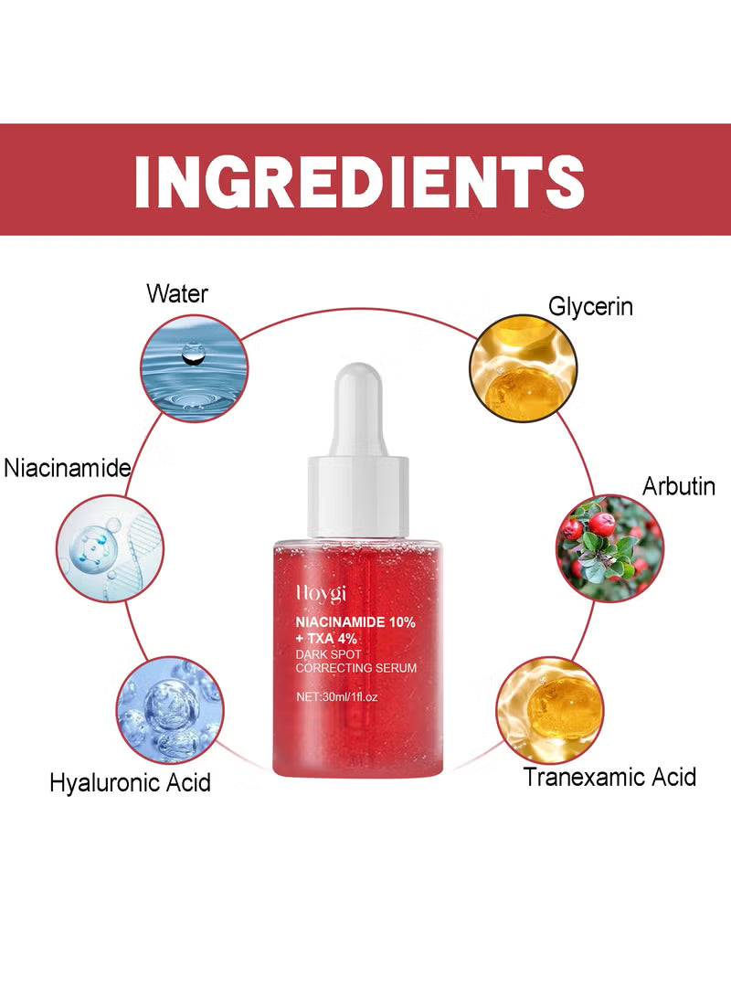Dark Spot Repair & Brightening Serum | سيروم تفتيح وإصلاح البقع الداكنة