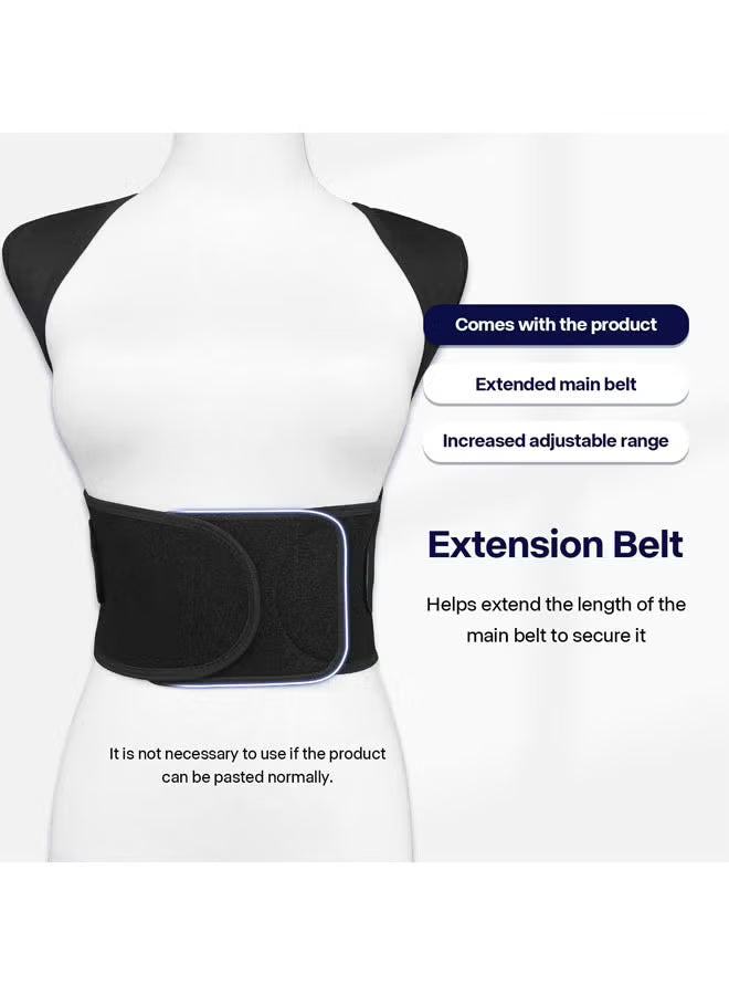 Back Posture Corrector