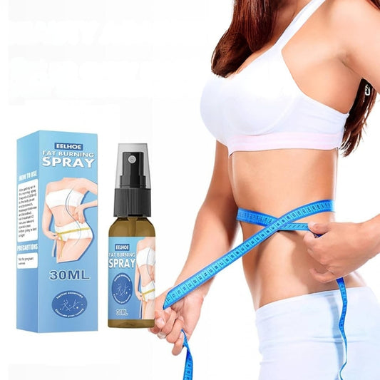 سبراي EELHOE للتنحيف – 30 مل / Eelhoe slimming spray  (30ml)