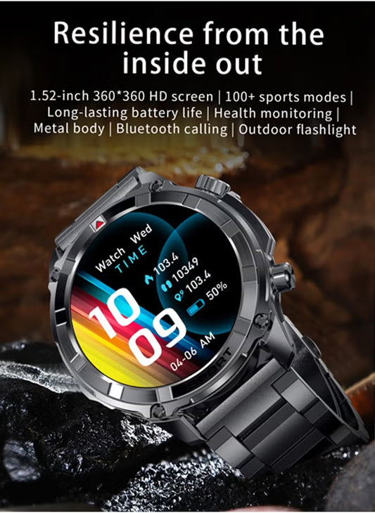آر تي i116 شاشة لمس كاملة للرجال / RT i116 Men's Full-Screen Touch
