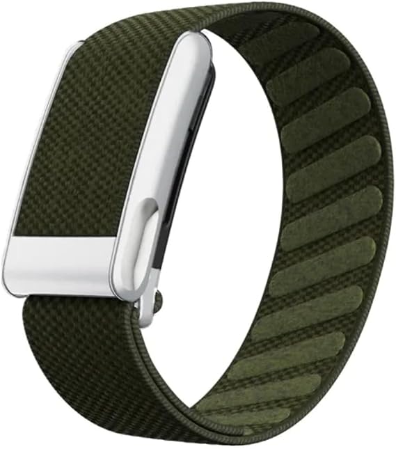 Screenless Health & Recovery Tracker | Master Version |WHOOP Band UAE