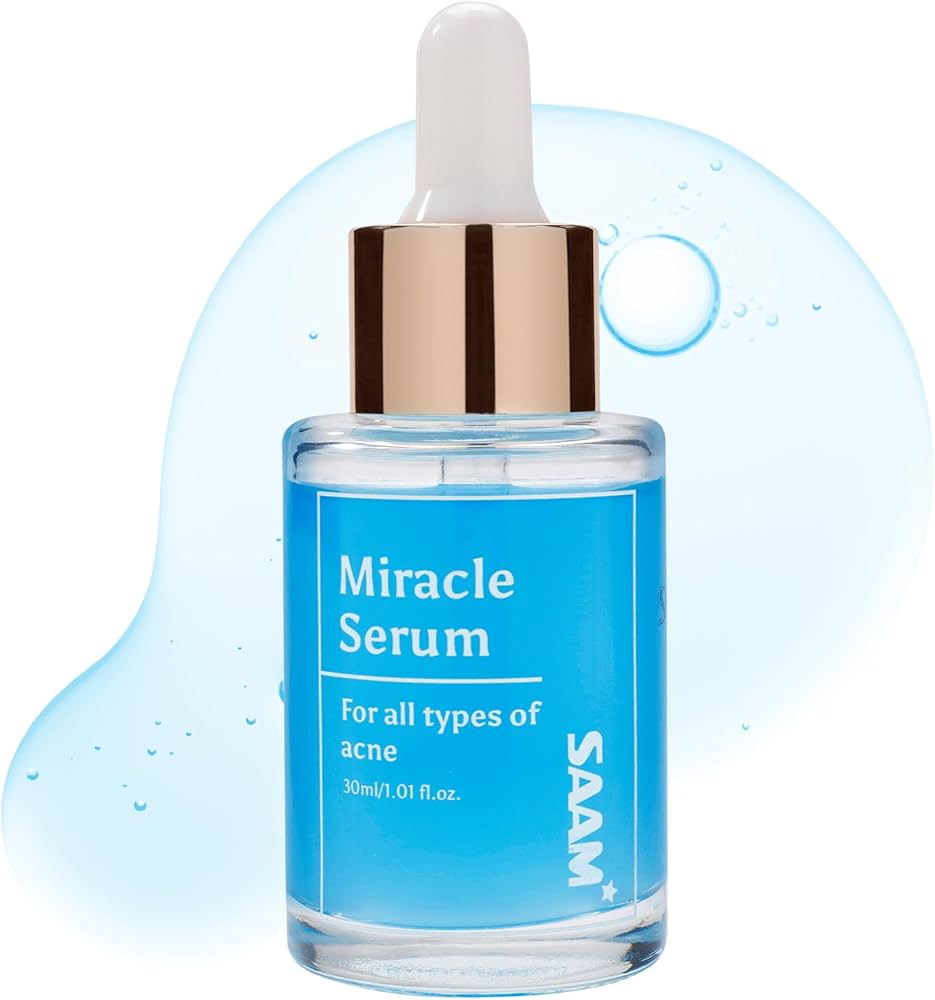 14-Days Acne Removal Serum