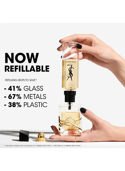عطر ليبر – ماء عطر / Libre Eau De Parfum
