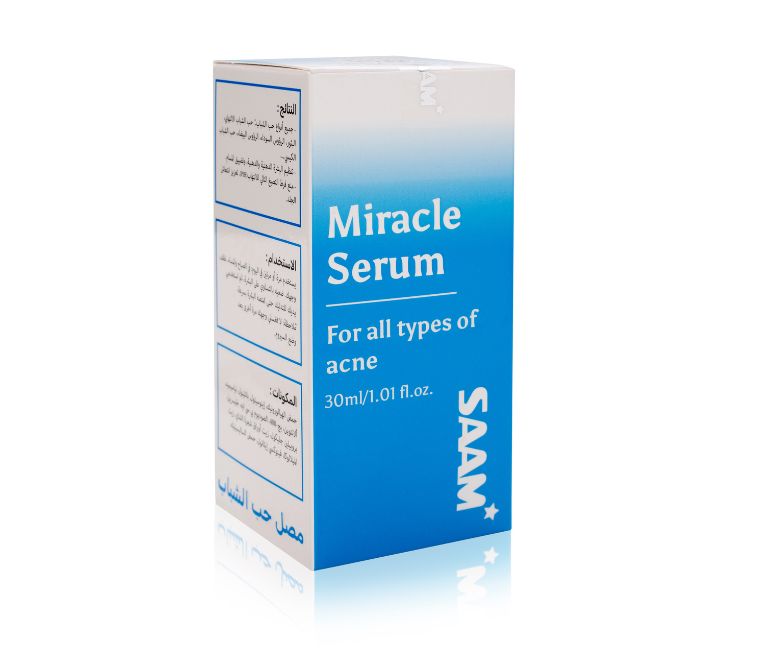 14-Days Acne Removal Serum
