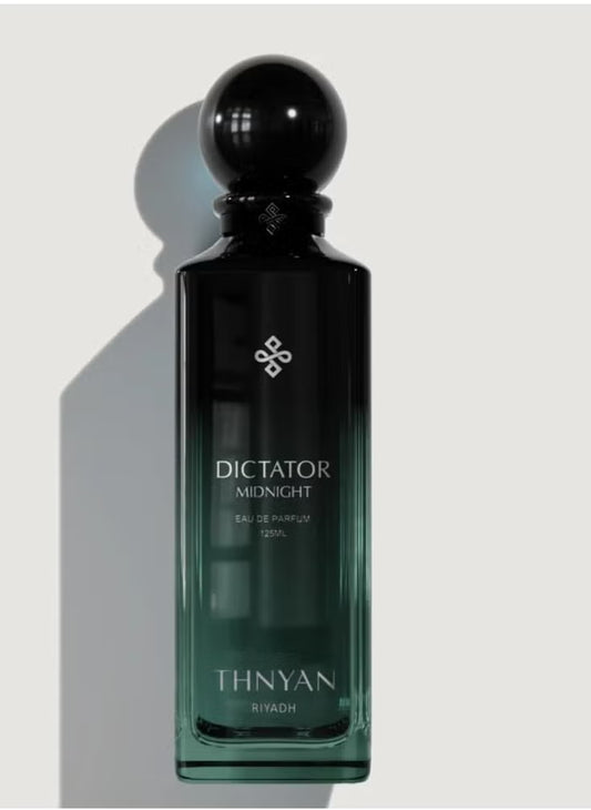 ديكتاتور ميدنايت – ماء عطر (EDP) / Dictator Midnight EDP