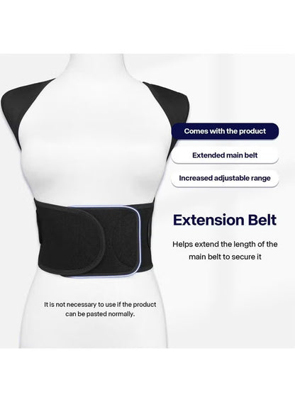 Back  Posture Corrector