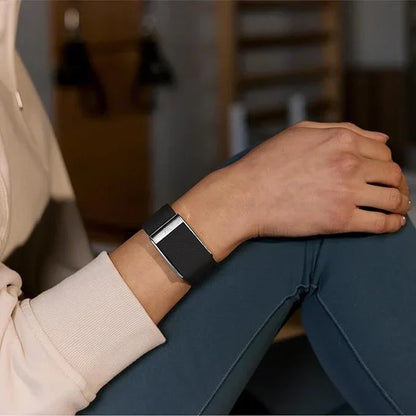 Screenless Health & Recovery Tracker | Master Version |WHOOP Band UAE