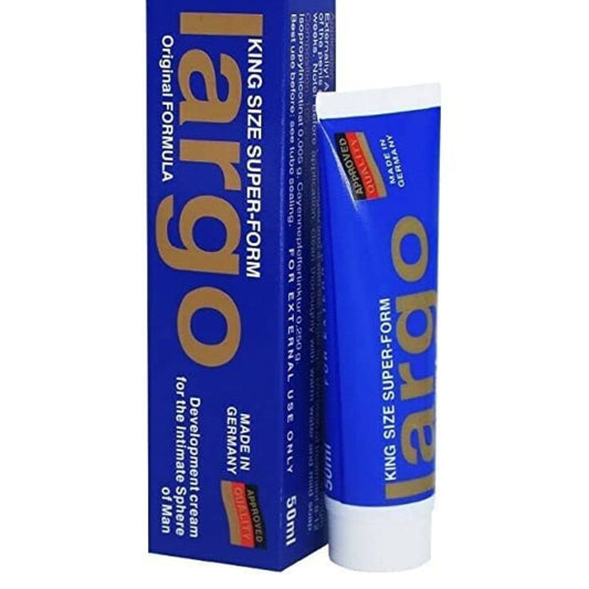 تودو ناتشورال لارجو كريم التكبير – 40 مل / Todo Natural LARGO Long Cream Enlargement 40ml